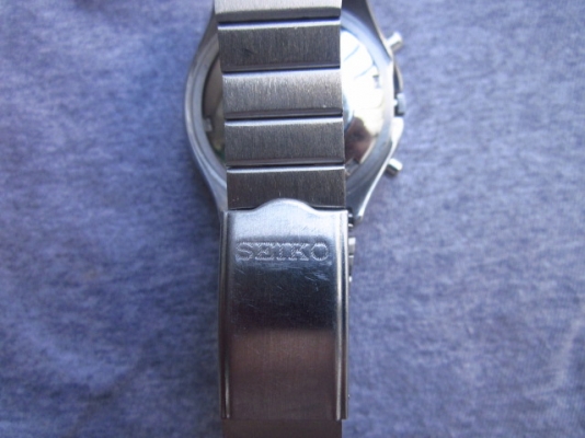 +++++ SEIKO หอยโข่งยักษ์จับเวลาหน้าขาว +++++ +++++ SEIKO หอยโข่งยักษ์จับเวลาหน้าขาว +++++