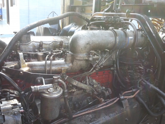 6 ล้อหัวลาก 6 ล้อหัวลาก