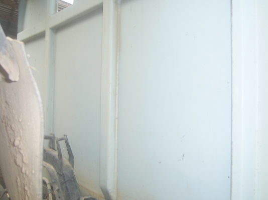 ขาย 6 ล้อดั้ม  175 แรงม้า สภาพดี ลดอีกแล้วจบได้จบเลย 690,000