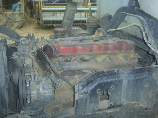 ขาย 6 ล้อดั้ม 175 แรงม้า สภาพดี ลดอีกแล้วจบได้จบเลย 690,000 ขาย 6 ล้อดั้ม 175 แรงม้า สภาพดี ลดอีกแล้วจบได้จบเลย 690,000