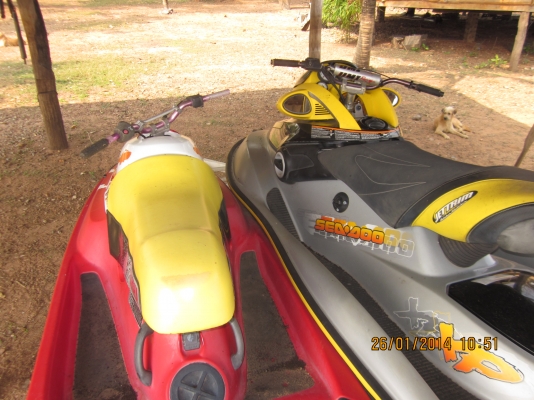 ขายเจ็ตราคาถูกมี 3 ลำ