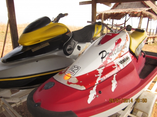 ขายเจ็ตราคาถูกมี 3 ลำ