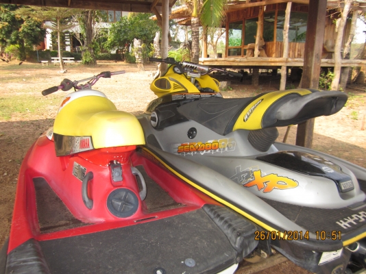 ขายเจ็ตราคาถูกมี 3 ลำ