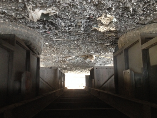 ตู้แห้ง 6 บานสภาพ ดี ยาว 7.20 ยกลงจาก ISUZU Deca FTR ตู้แห้ง 6 บานสภาพ ดี ยาว 7.20 ยกลงจาก ISUZU Deca FTR