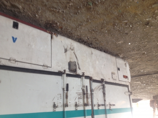 ตู้แห้ง 6 บานสภาพ ดี ยาว 7.20 ยกลงจาก ISUZU Deca FTR ตู้แห้ง 6 บานสภาพ ดี ยาว 7.20 ยกลงจาก ISUZU Deca FTR