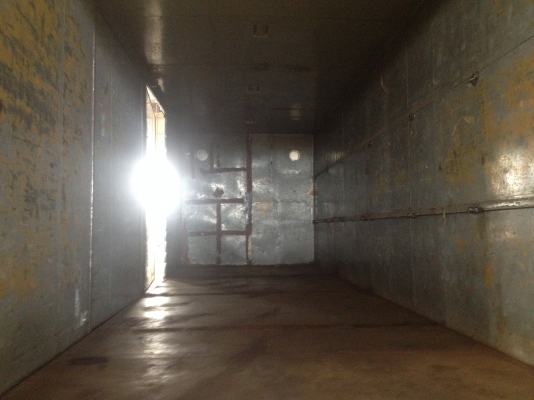 ตู้แห้ง 6 บานสภาพ ดี ยาว 7.20 ยกลงจาก ISUZU Deca FTR ตู้แห้ง 6 บานสภาพ ดี ยาว 7.20 ยกลงจาก ISUZU Deca FTR