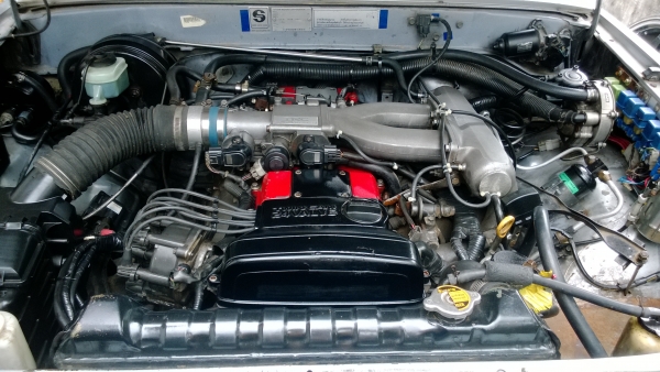 ขายรถไมตี้เอ็กซ์ปี1997 เจ้าของขายเองครับ ขายรถไมตี้เอ็กซ์ปี1997 เจ้าของขายเองครับ