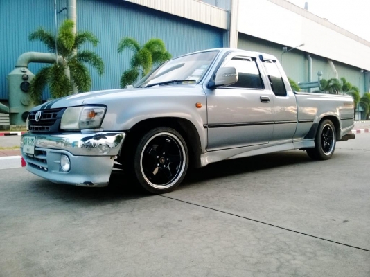 ขายรถไมตี้เอ็กซ์ปี1997 เจ้าของขายเองครับ