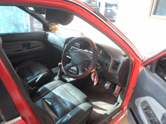 ขาย  toyota โดเรม่อน 1.6 เครื่องดี ติดแก๊ส ลงเล่มเรียบร้อยแล้ว