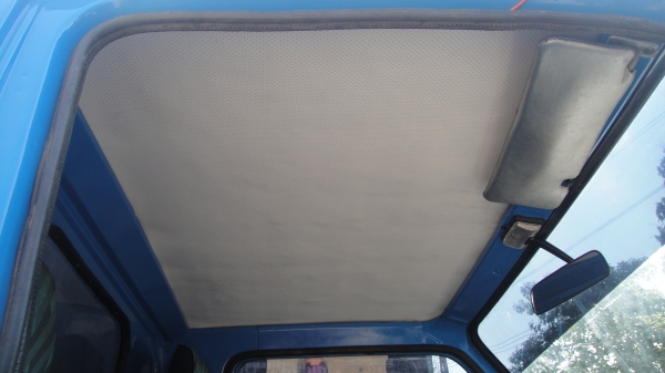 ISUZU NKR เครื่อง4BE1(110แรง) แอร์ เพาเวอร์ กะบะเลส