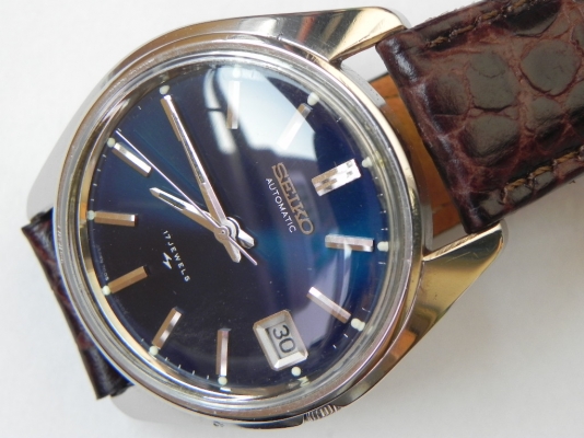 seiko seiko