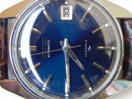 seiko seiko