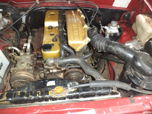 รถกระบะ ISUZU รถกระบะ ISUZU