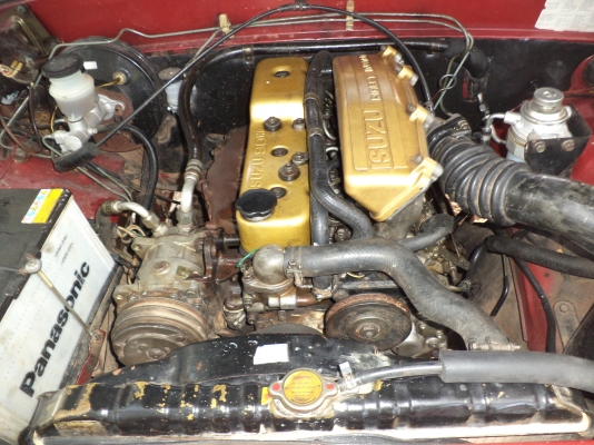 รถกระบะ ISUZU รถกระบะ ISUZU