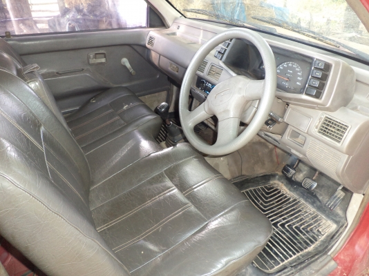 รถกระบะ ISUZU รถกระบะ ISUZU