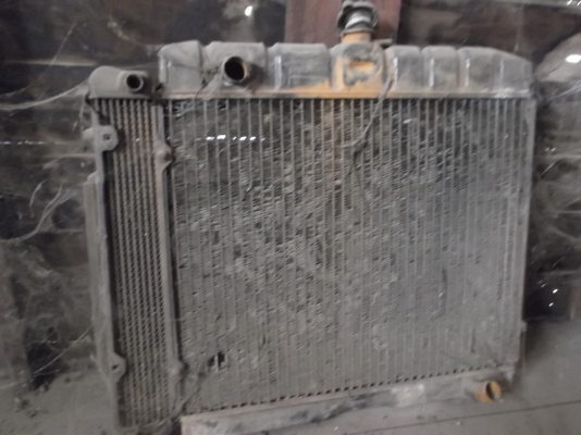 ขายหม้อน้ำเบ๊นซ์  w114 และ w123