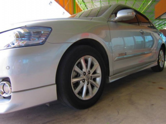 TOYOTA CAMRY Hybrid 2.4 AT ปี 2010