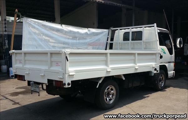 ขายรถ 4 ล้อนำเข้าจากญี่ปุ่น "ไม่ติดเวลา"