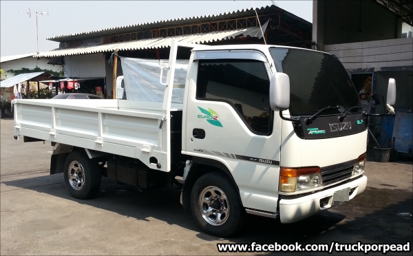 ขายรถ 4 ล้อนำเข้าจากญี่ปุ่น "ไม่ติดเวลา"