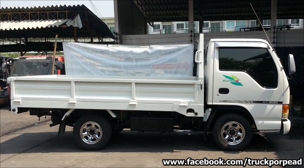 ขายรถ 4 ล้อนำเข้าจากญี่ปุ่น "ไม่ติดเวลา"