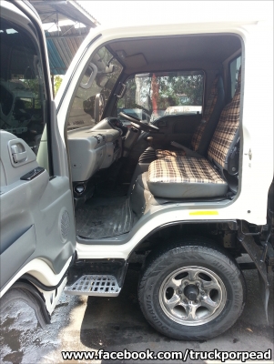 ขายรถ 4 ล้อนำเข้าจากญี่ปุ่น "ไม่ติดเวลา"