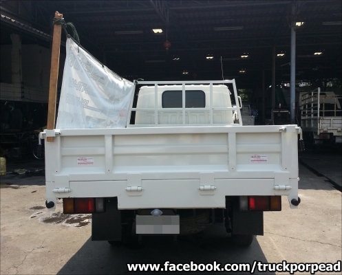 ขายรถ 4 ล้อนำเข้าจากญี่ปุ่น "ไม่ติดเวลา"