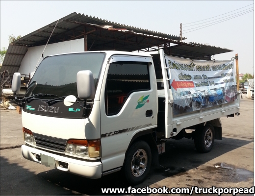 ขายรถ 4 ล้อนำเข้าจากญี่ปุ่น "ไม่ติดเวลา"