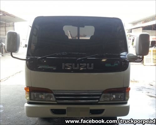 ขายรถ 4 ล้อนำเข้าจากญี่ปุ่น "ไม่ติดเวลา"