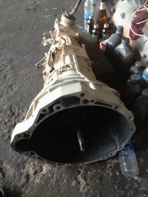 ขายชุดเกียร์  ฟอร์เทียร์ ยกลูก