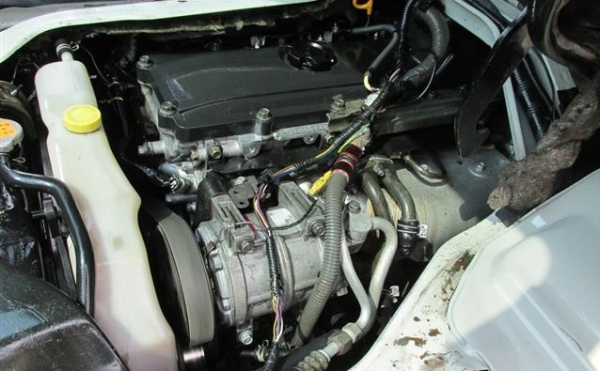 NISSAN - URVAN - 3.0 MTปี2002