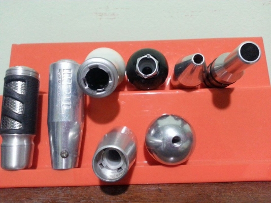 ของแต่งรถจากญี่ปุ่นแท้ๆ ราคาถูกครับ!!!!