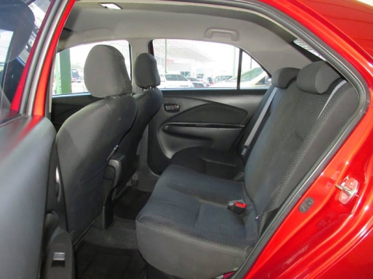 TOYOTA VIOS 1.5  VVTi AT ปี 2008