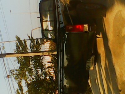 ขายรถบิ๊กm ปี96 ยางดี4เส้น เครื่องดี คัสซี่สวยไม่มีผุ พอใช้งาน