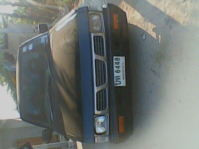 ขายรถบิ๊กm ปี96 ยางดี4เส้น เครื่องดี คัสซี่สวยไม่มีผุ พอใช้งาน