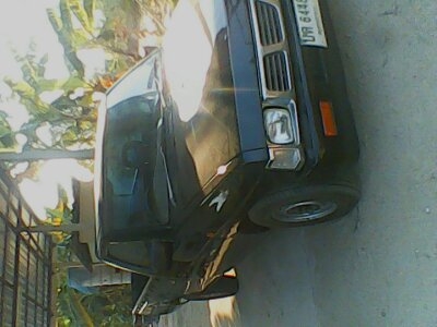 ขายรถบิ๊กm ปี96 ยางดี4เส้น เครื่องดี คัสซี่สวยไม่มีผุ พอใช้งาน