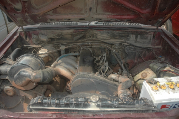 มิตซูบิชิl200ไซโครน