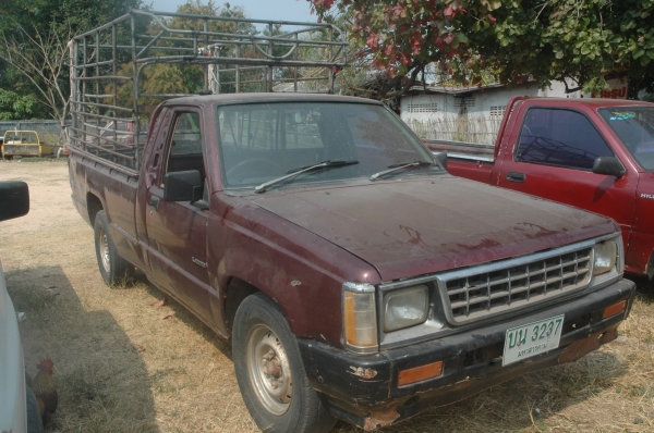 มิตซูบิชิl200ไซโครน