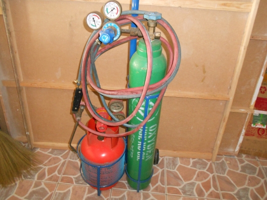 ชุดเชื่อมสภาพใหม่