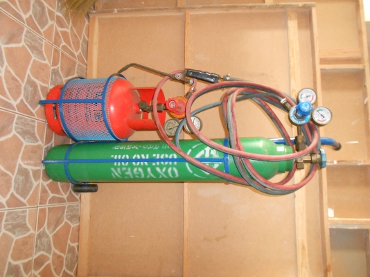 ชุดเชื่อมสภาพใหม่ ชุดเชื่อมสภาพใหม่