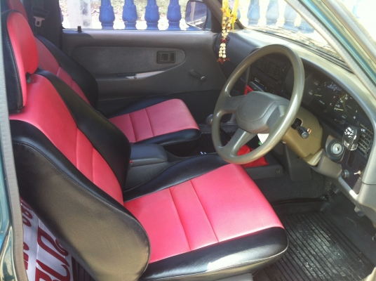 ขาย toyota mighty-x ปี94    115,000 บาท