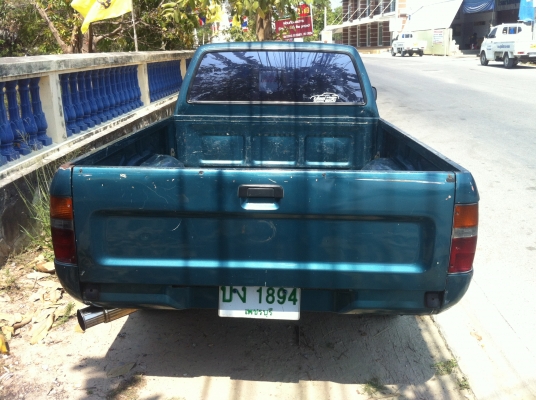 ขาย toyota mighty-x ปี94    115,000 บาท