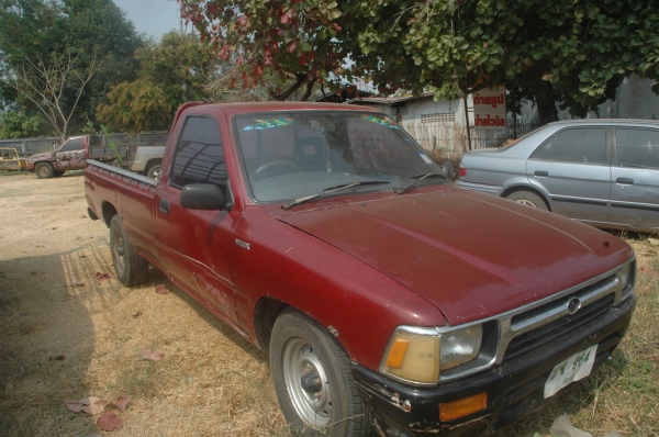 โตโยต้าไมตี้เอ็กปี36