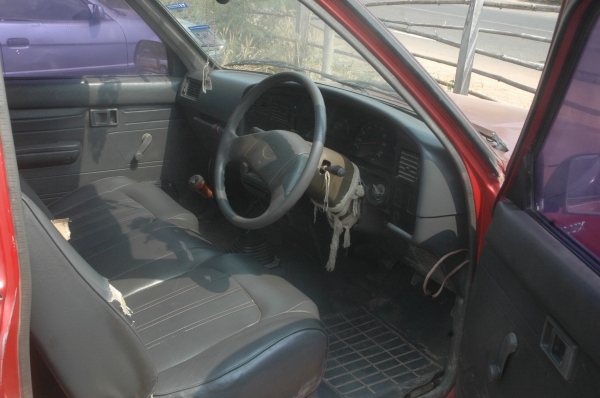 โตโยต้าไมตี้เอ็กปี36