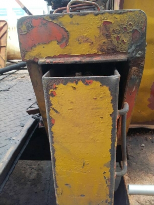 ขายเครน TADANO SuperZ 3ตัน5ปอก ท้องวี 4.5ตัน4ปอก ท้องแบน บูม5ตัน 5ปอก ปอกที่2ไม่มี แกนครบ แท่น5ตันและ3ตัน ขาช้าง2ขาครับ