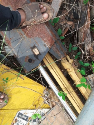 ขายเครน TADANO SuperZ 3ตัน5ปอก ท้องวี 4.5ตัน4ปอก ท้องแบน บูม5ตัน 5ปอก ปอกที่2ไม่มี แกนครบ แท่น5ตันและ3ตัน ขาช้าง2ขาครับ