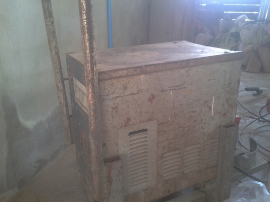 ขายตู้เชื่อม