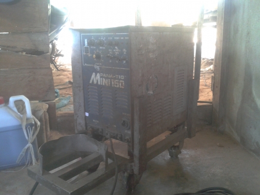 ขายตู้เชื่อม