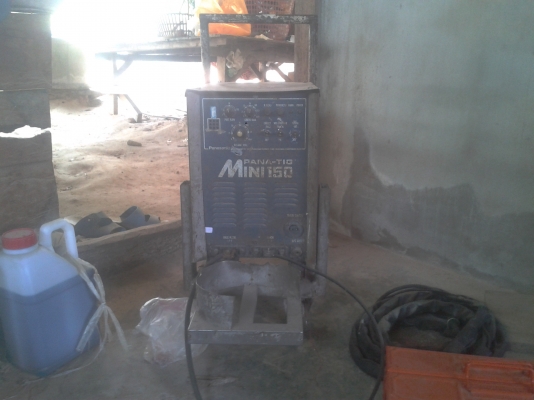 ขายตู้เชื่อม