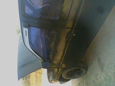 บิ๊กM ปี95 แคป คัสซี่ดีไม่มีผุ เครื่องดีมาก ตามสภาพ สีพอได้ พวงมะลัยเพเวอร์