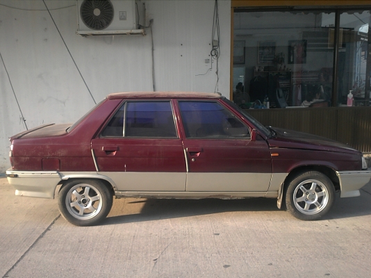 ขายหรือแลกมอไซค์ 250CC ขึ้นไป